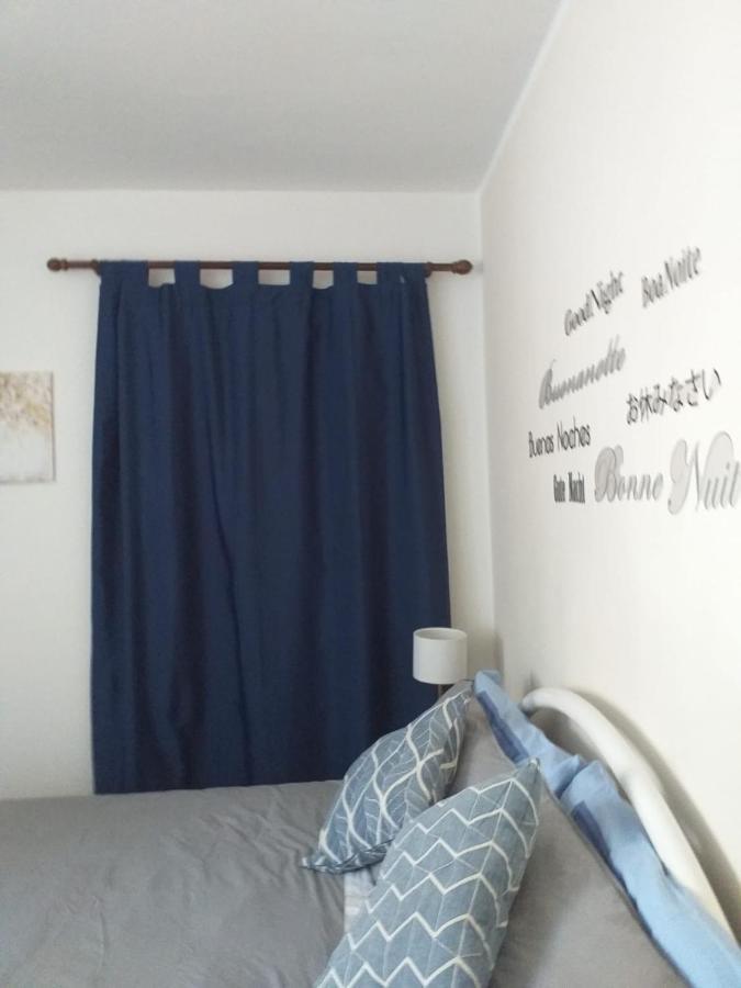 Apartamento Ca' Rosa Trento Exterior foto